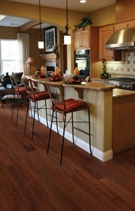 South Mountain Flooring offers unique choices