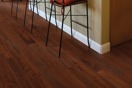 South Mountain Flooring offers unique choices