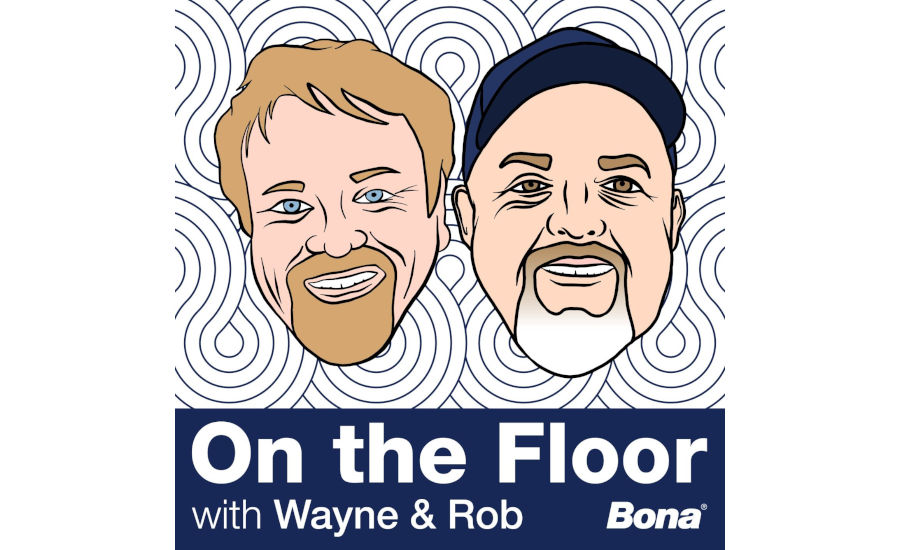 Bona-Podcast