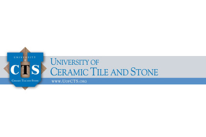 University of Ceramic Tile and Stone 