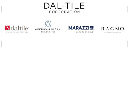 Dal-Tile logo