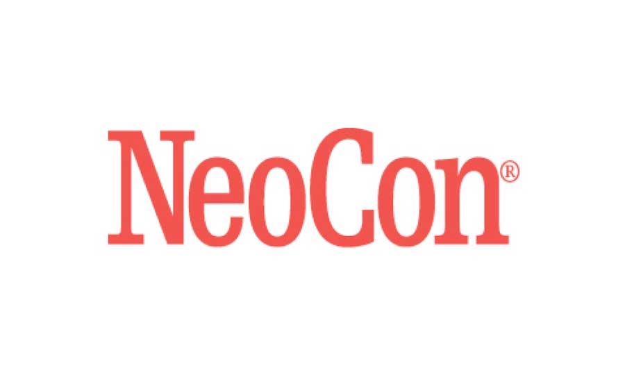 NeoCon 2017 logo