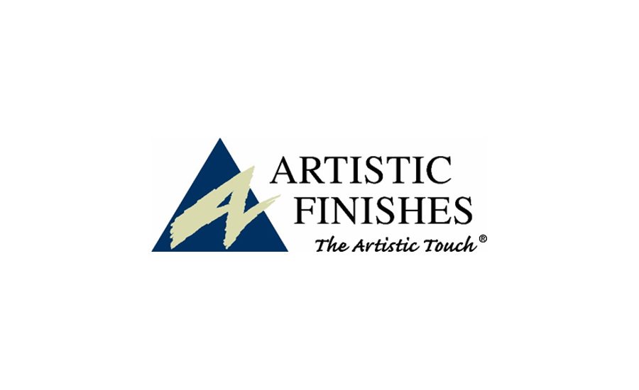 artistic finishes