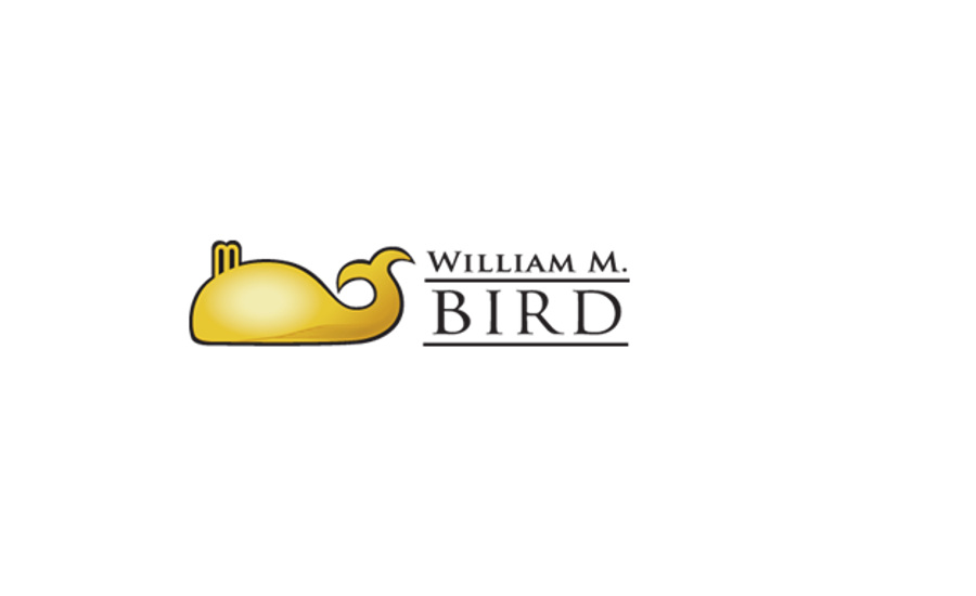 william m bird
