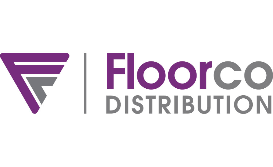 Floorco Distribution Logo