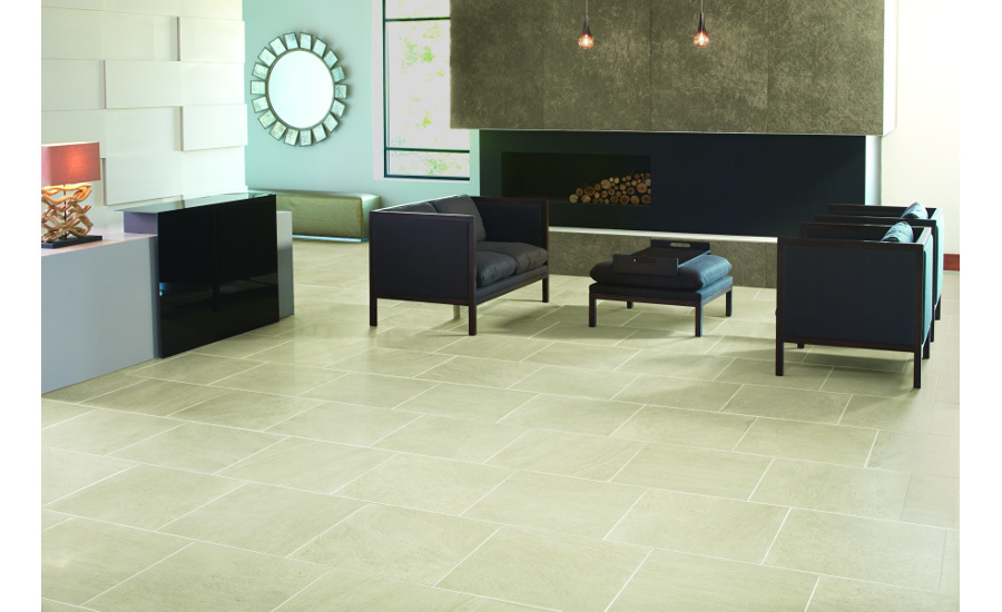 Oceanaire Tile Collection
