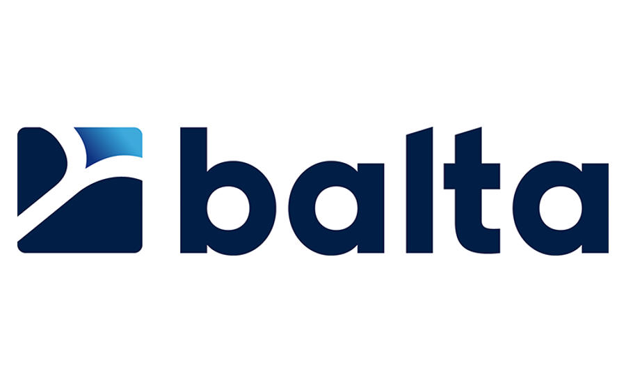 Balta-Logo