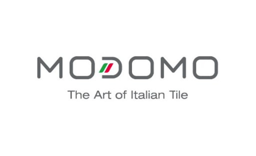 Modomo-logo