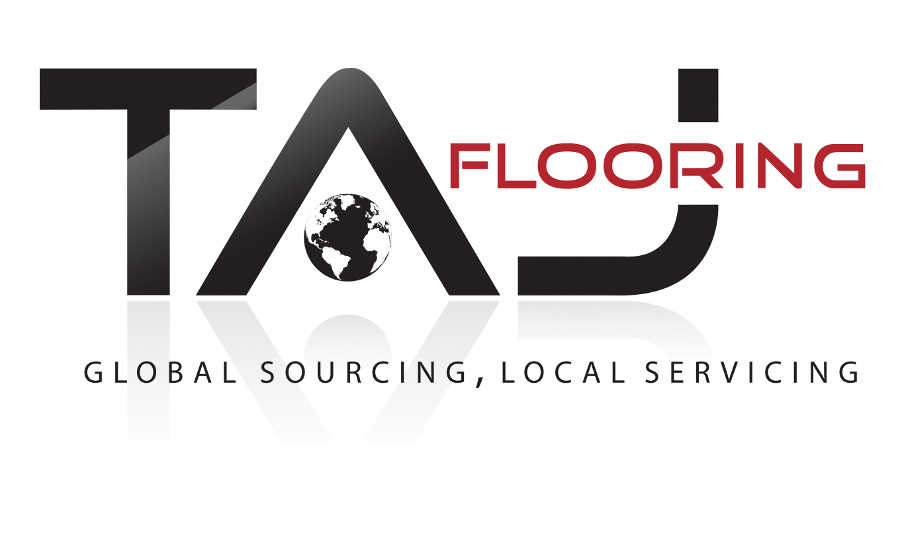 TAJ-Flooring-Logo