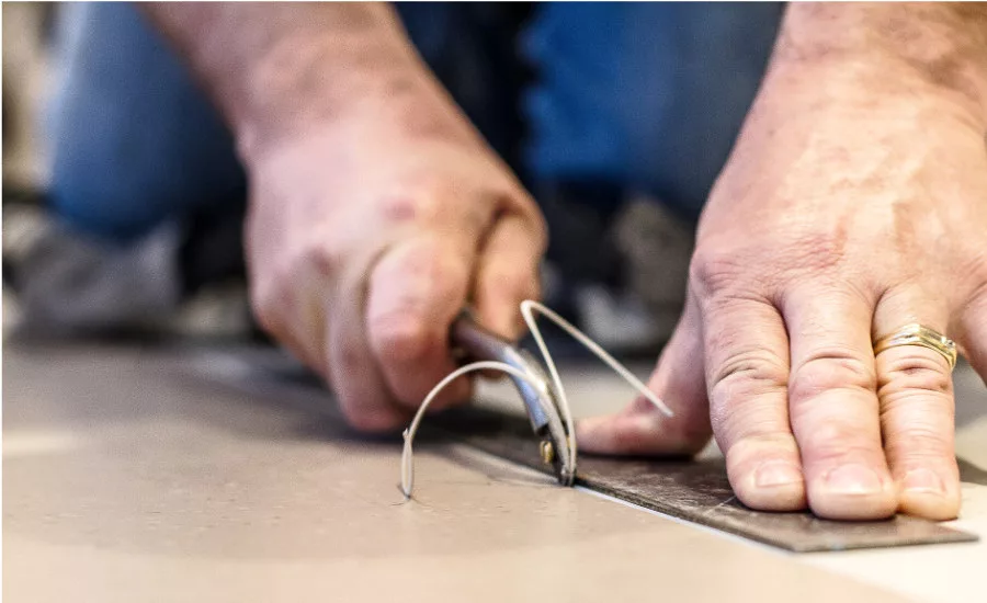 INSTALL-welcomes-six-new-partners