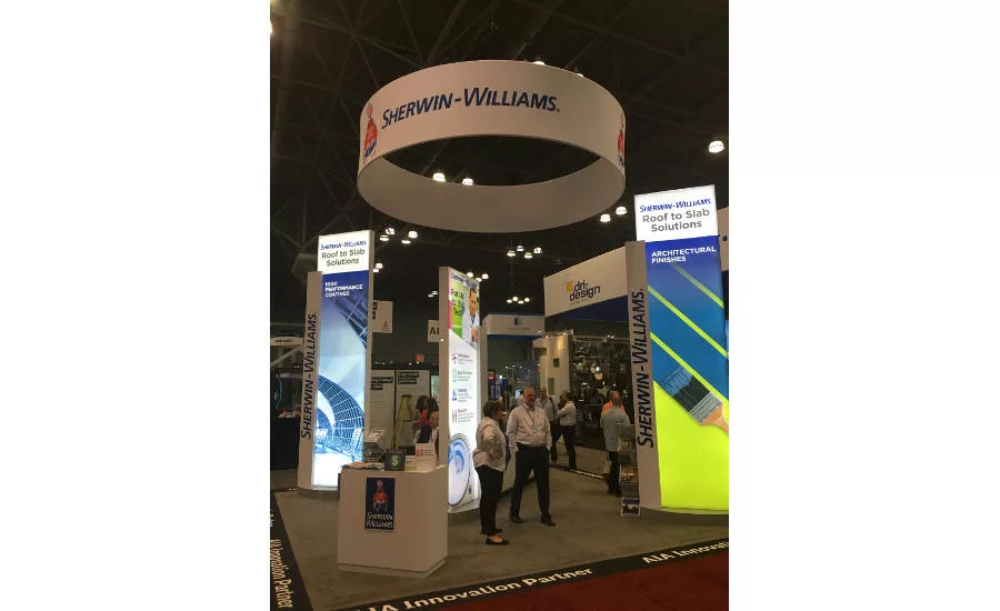 AIA Conference on Architecture