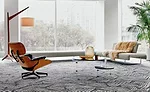 Haven modular carpet