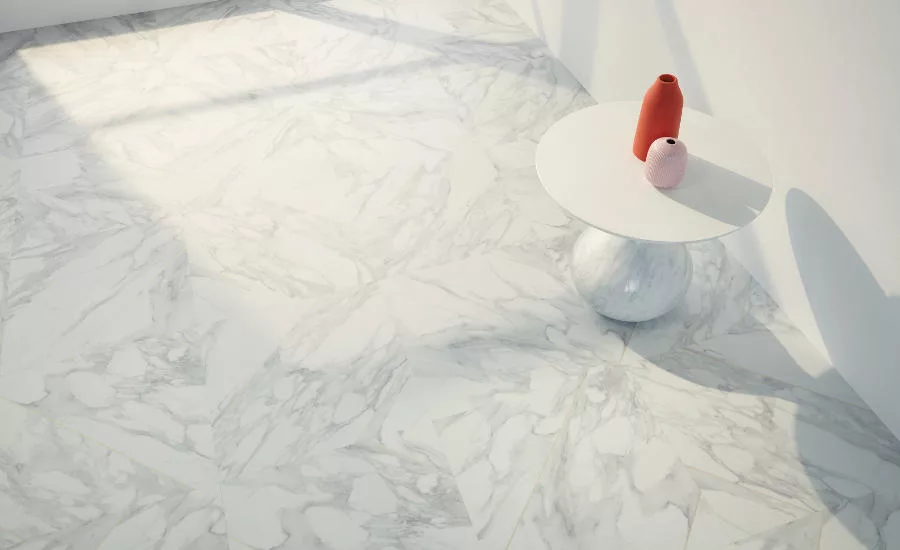 Natural Choreography collection