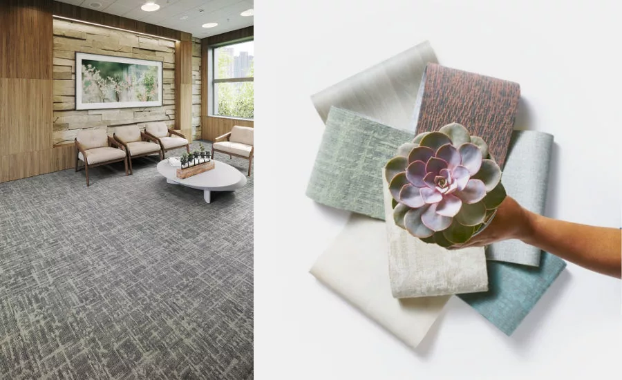 Healthy Environments collection