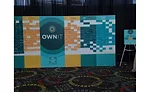 Own It wall
