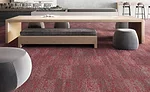 Mohawk Live & Learn carpet collection