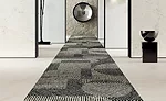 Shaw's Forum carpet tile collection