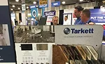 Tarkett at Building Buzz 17