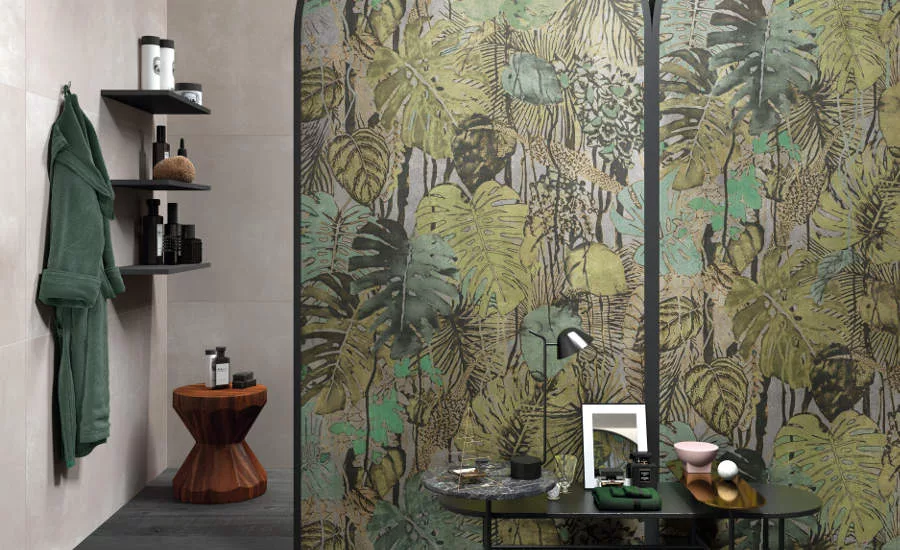 Ceramics of Italy Coverings Preview