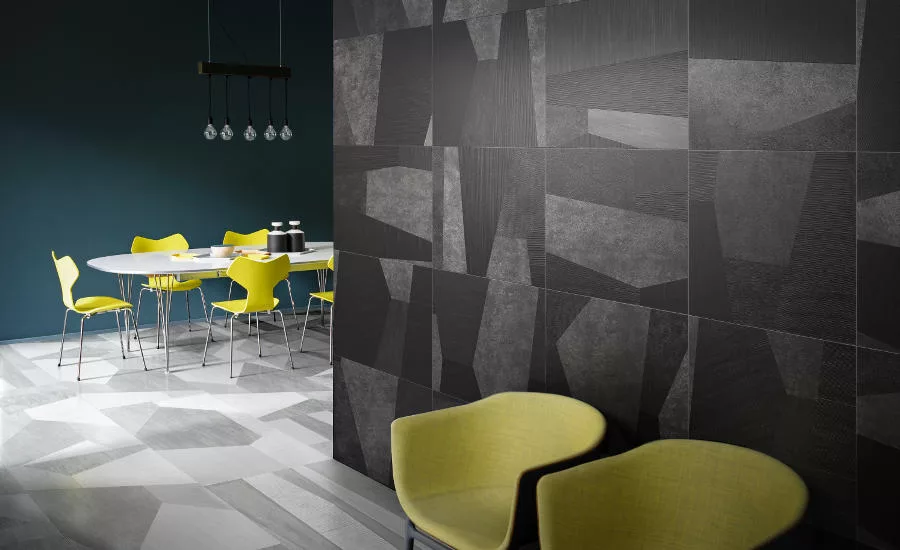 Ceramica Bardelli Palladiana