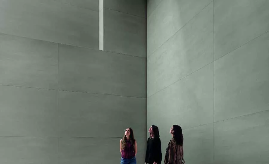 Ceramiche Caesar Project Evolution