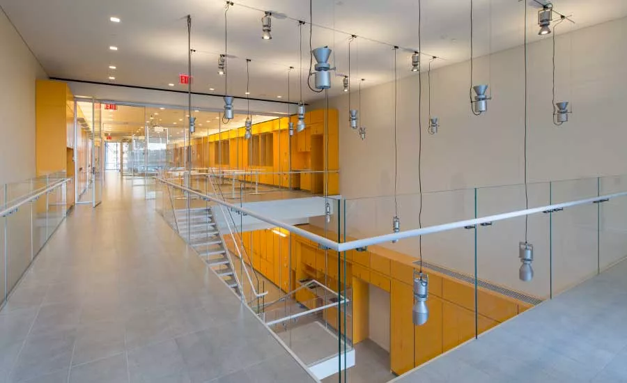 Jerome-L-Greene-Science-Center