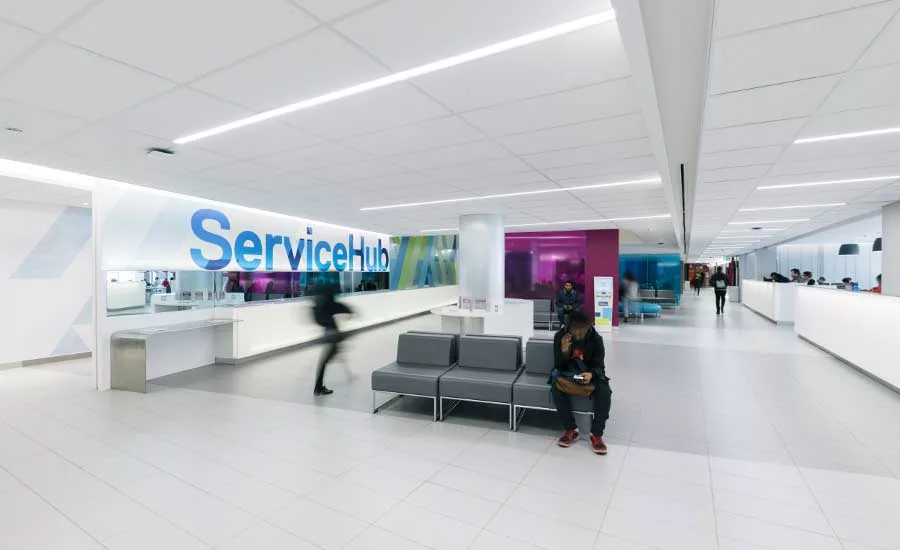 Ryerson-University-ServiceHub