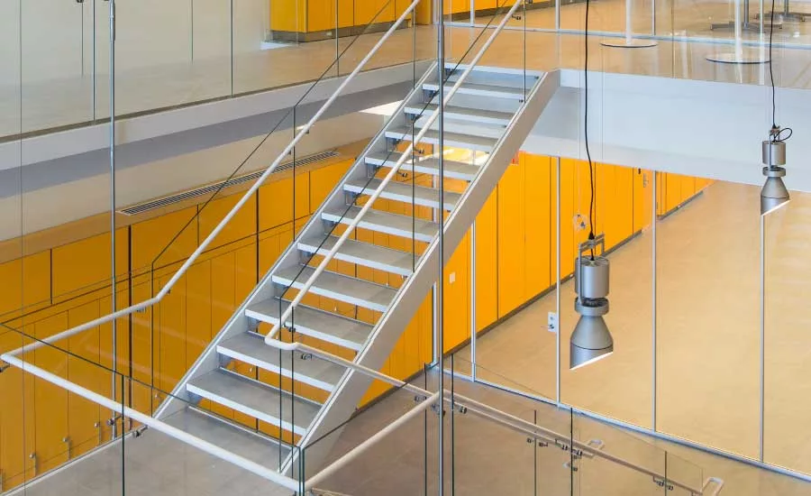 Jerome-L-Greene-Science-Center