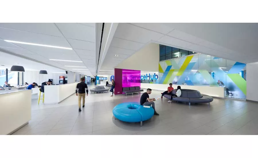 Ryerson-University-ServiceHub