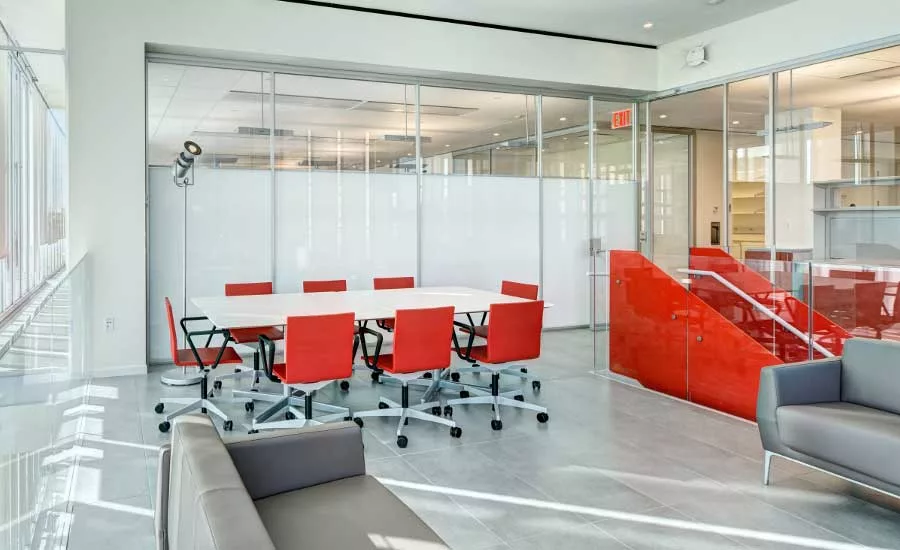 Jerome-L-Greene-Science-Center