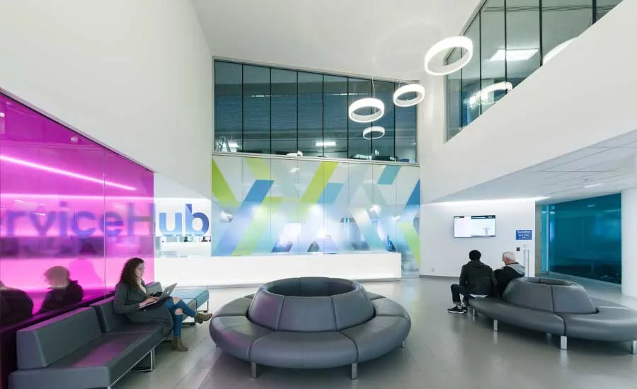 Ryerson-University-ServiceHub