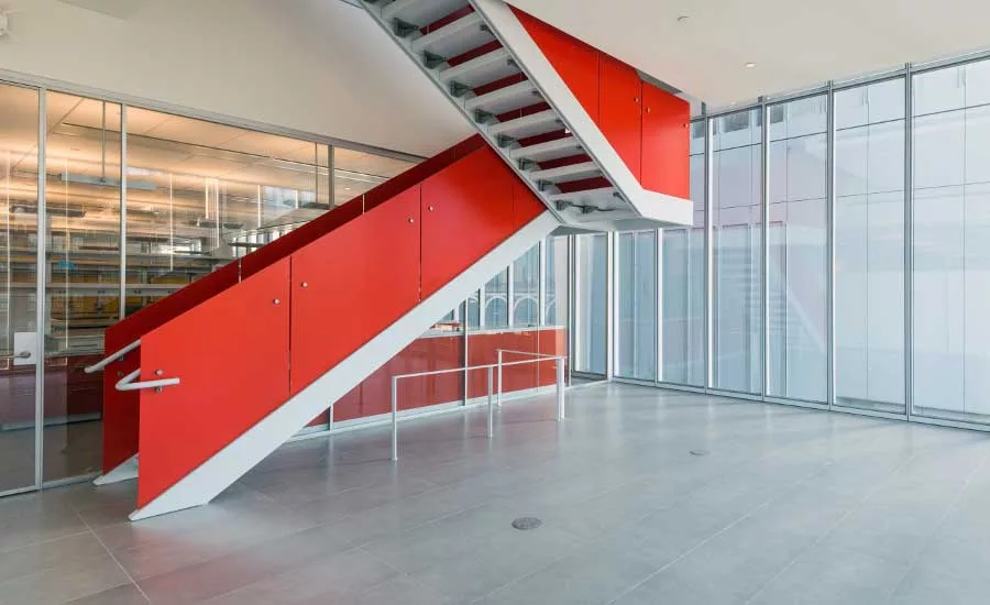 Jerome-L-Greene-Science-Center