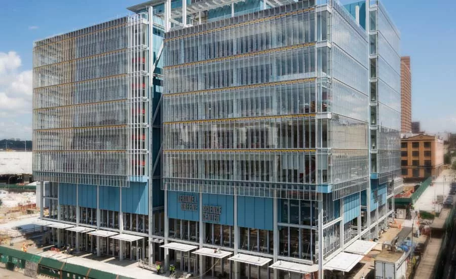 Jerome-L-Greene-Science-Center