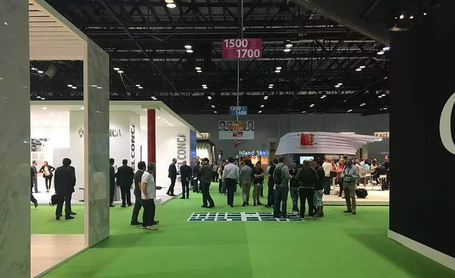 coverings-opening-day