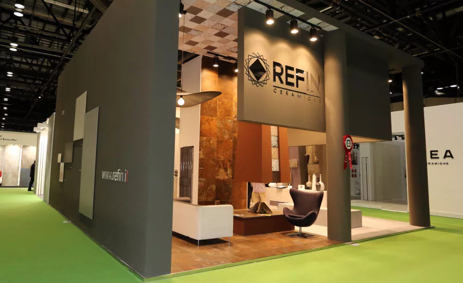 Ceramiche-Refin-booth-exterior