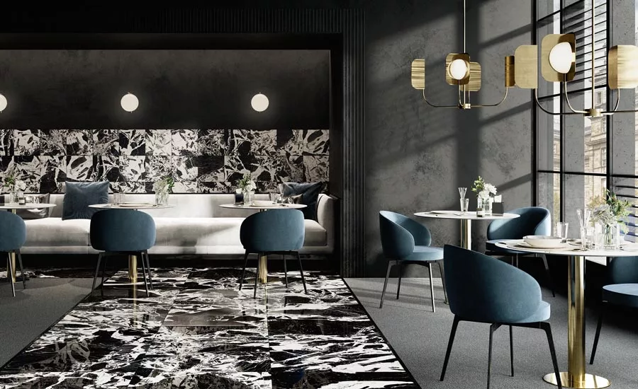 Prestige from Ceramica Fioranese