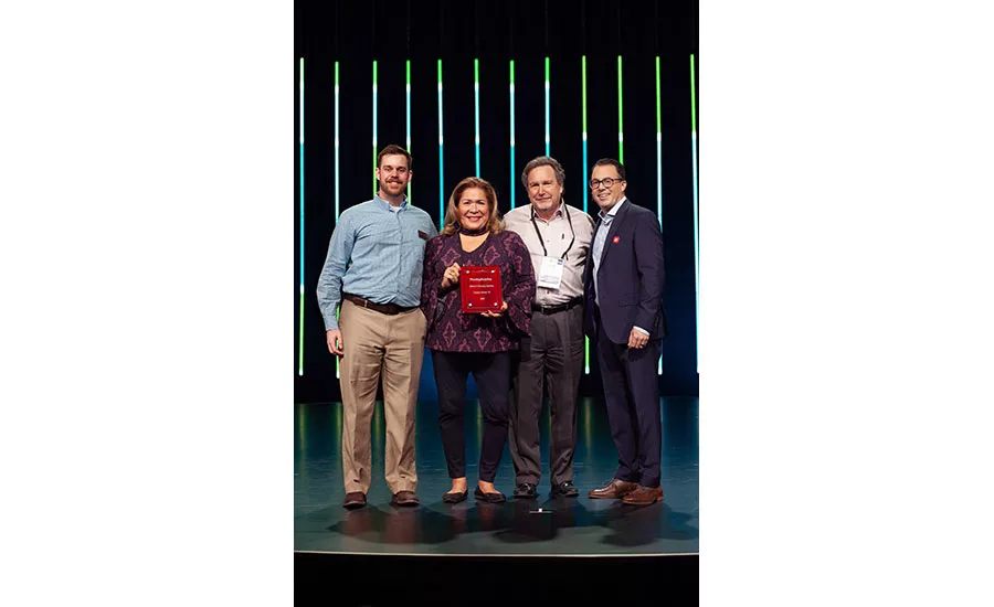 Terry & Sandi Allison of Allison