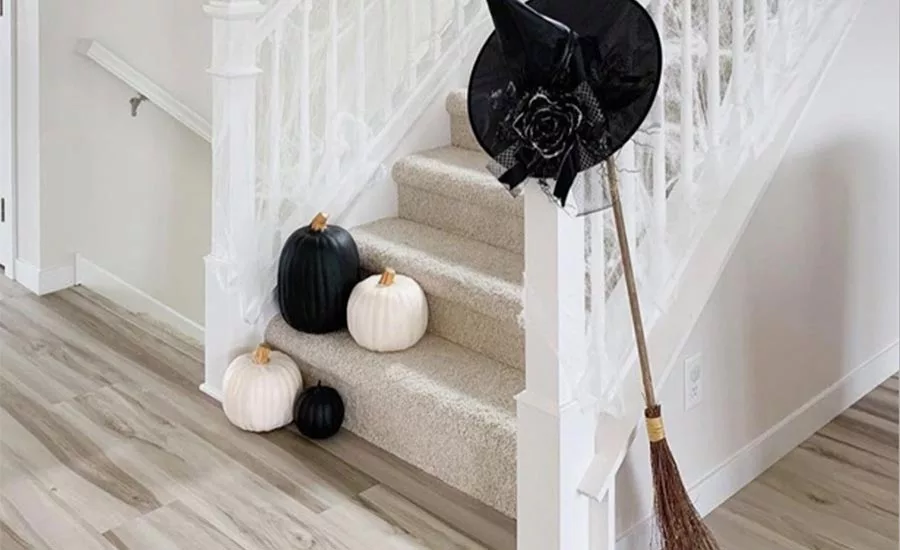 Shaw Floors Alto Plus luxury vinyl plank