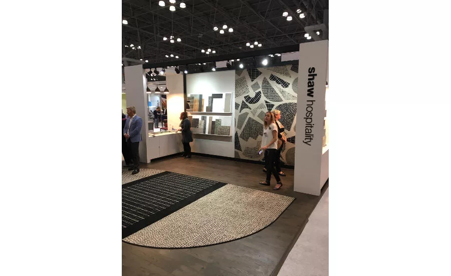 Shaw-Hospitality-booth