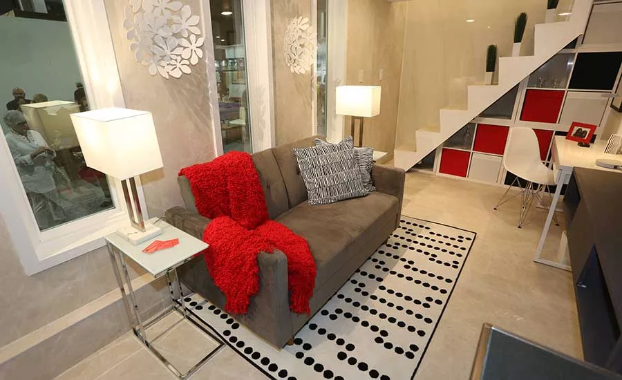 furniture and accessories