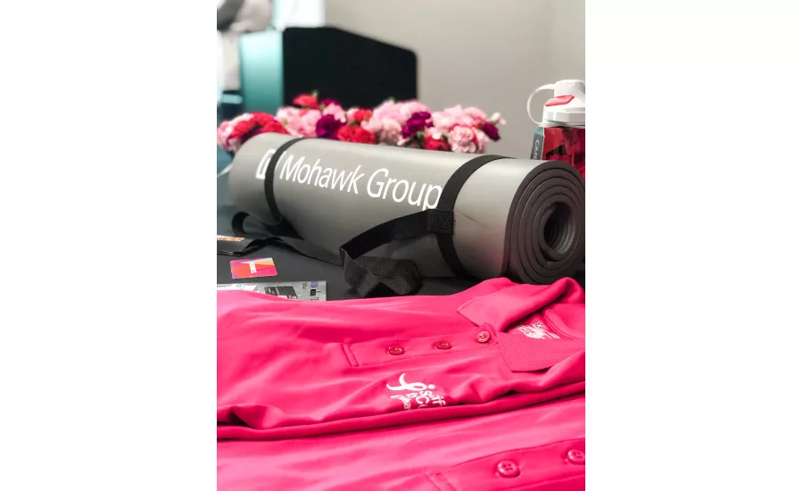 Susan G. Komen Pink Out