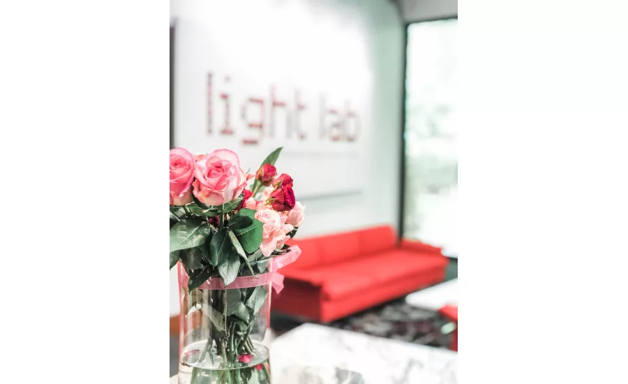 Susan G. Komen Pink Out