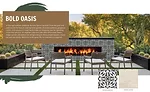 bold oasis