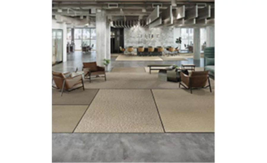 Tarkett Tatami broadloom carpet