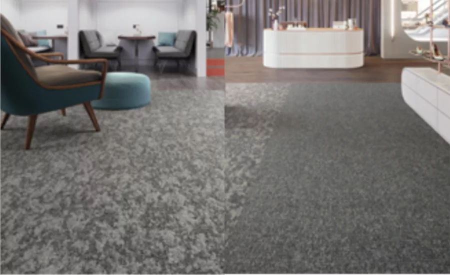 Mohawk Textural Effects broadloom carpet