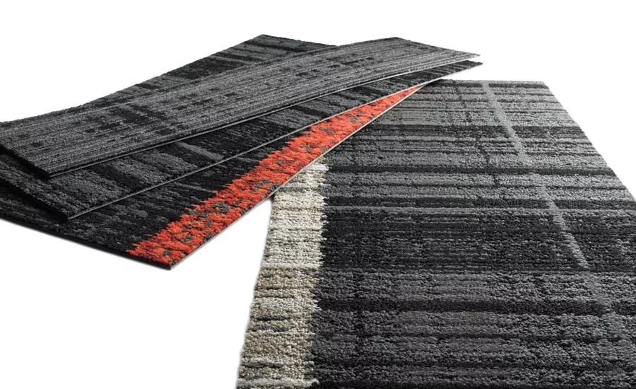 Tarkett's new collections