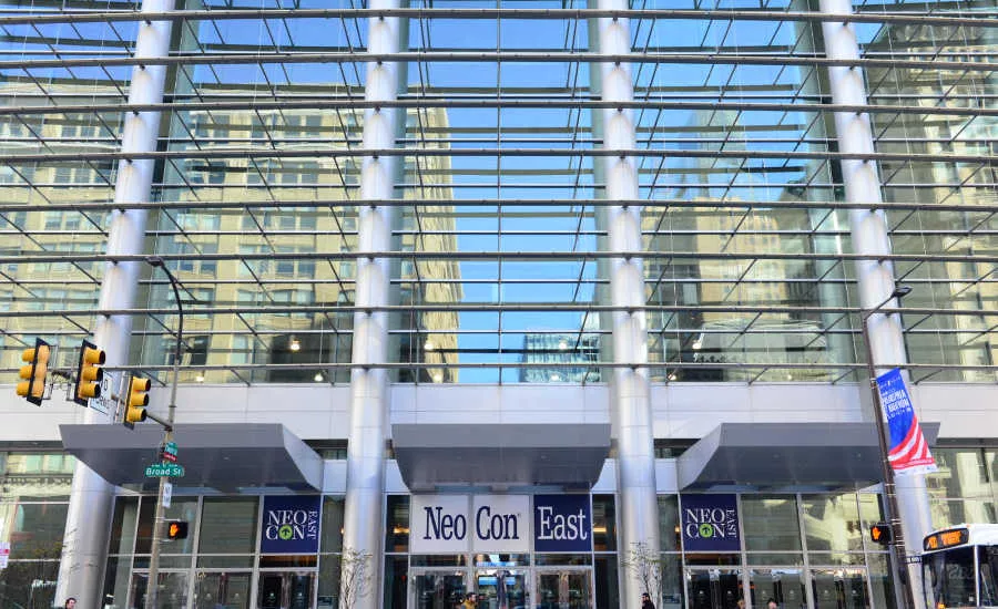 Neoconeast exterior