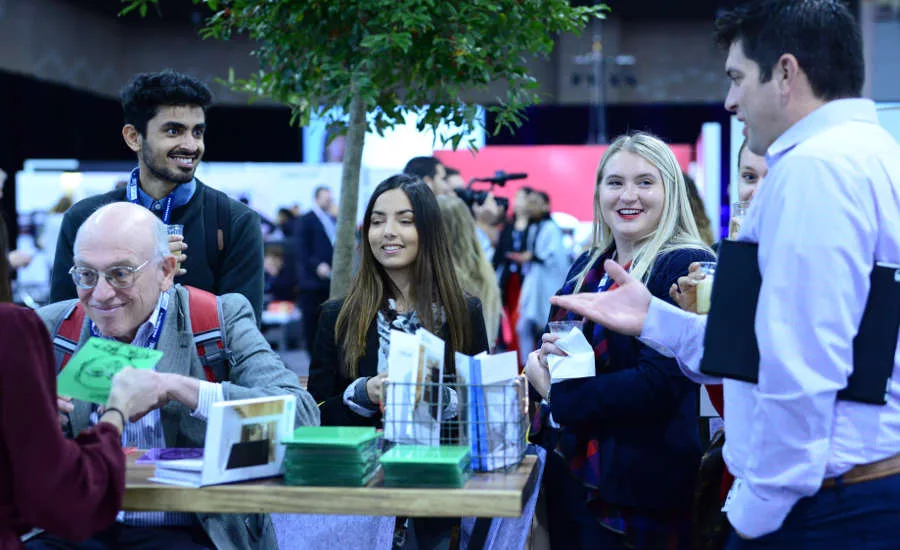 professionals-attending-NeoCon