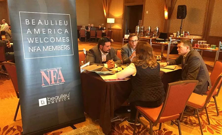 Beaulieu-presentation