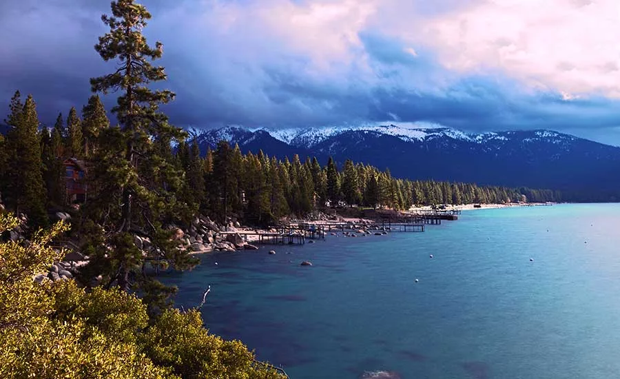 Lake-Tahoe